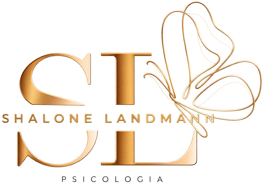 Shalone Landmann Psicologia